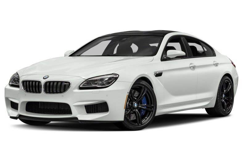 Bmw 640i F12/F13 320 pk