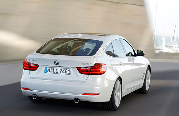 Bmw 320d E90 184 pk